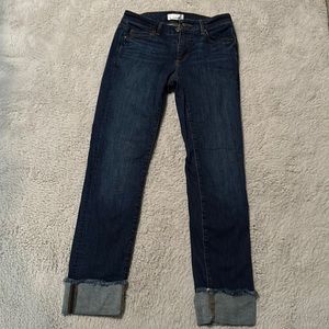 Loft jeans